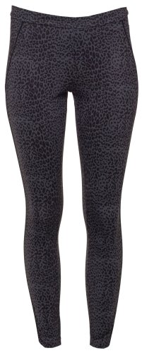 Fila Leggings Tia - black comb
