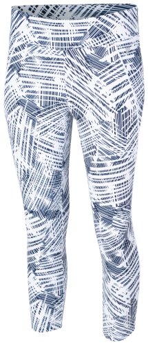 Fila Leggings Mia - blue comb
