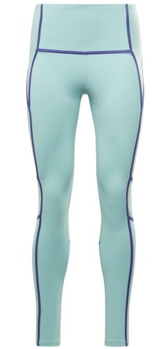 Reebok Les Mills Colorblock - semi classic teal