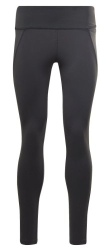 Reebok Les Mills Lux Vector Graphic Leggins - black