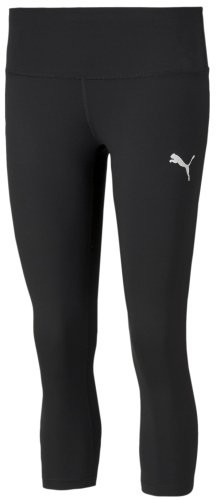 Puma Active 3/4 Tights - black