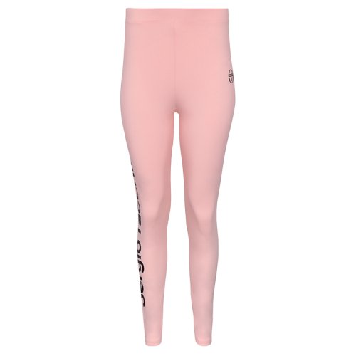 Sergio tacchini Nanga Leggings - pink/black