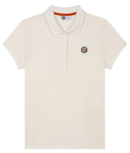 Roland garros Basic Islande - ecru