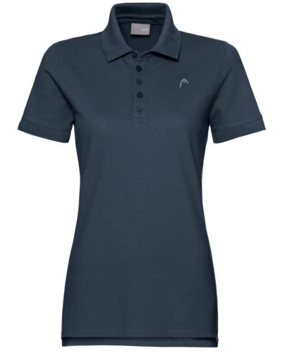 Head Polo - navy