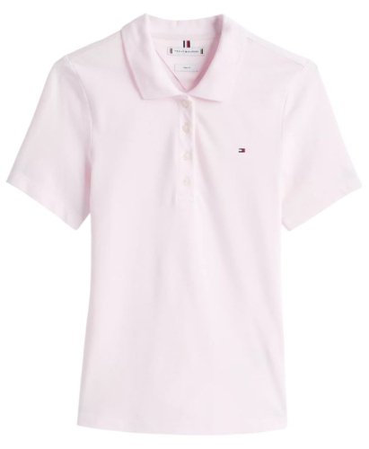 Tommy hilfiger 1985 Slim Pique Short Sleeves