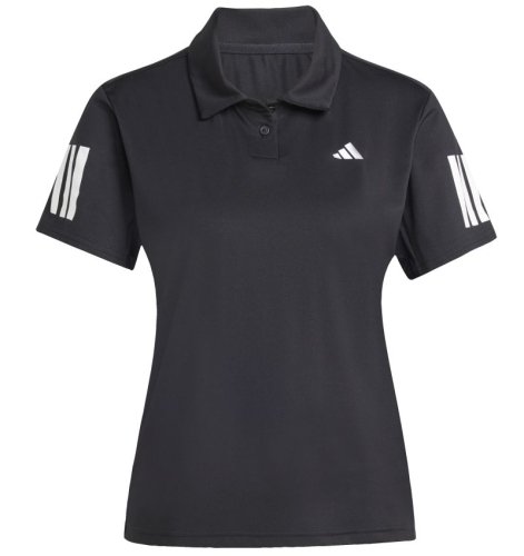 Adidas Club Climacool 3-Stripes - black