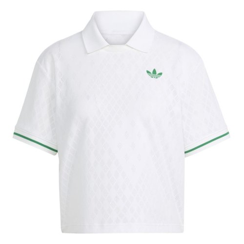 Adidas Tennis Pro Climacool - white