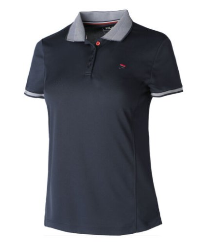 Fila Polo Emma W - peacoat blue