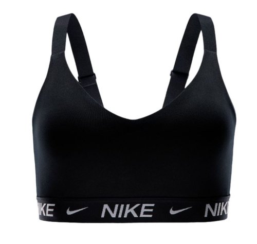 Nike Indy Medium Support Padded Adjustable Sports