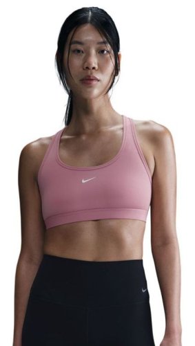 Nike Swoosh Light Support Non-Padded Sports