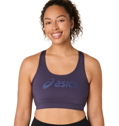 Asics Essential Logo Padless - indigo fog