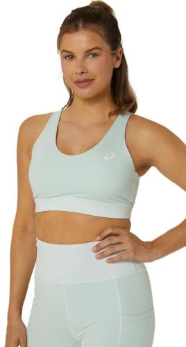 Asics Women Bra - pale blue