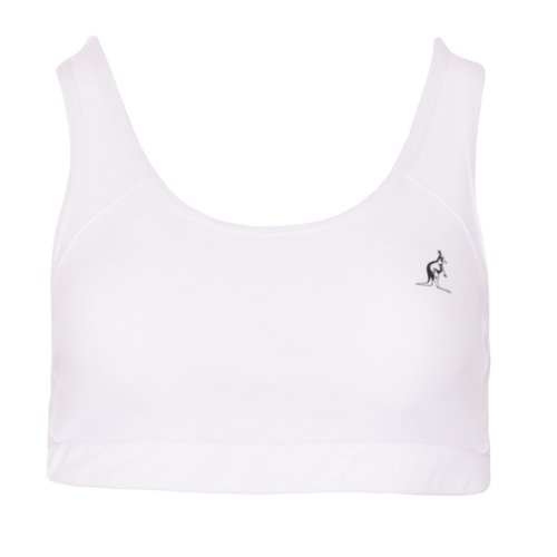 Australian Top Lift Tinta Unita - bianco