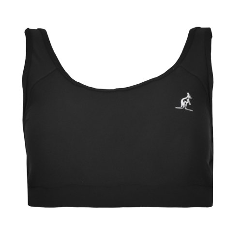 Australian Top Lift Tinta Unita - nero