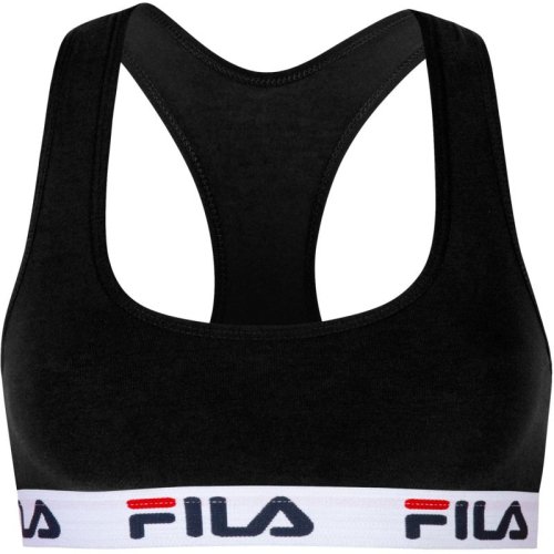 Fila Underwear Woman Bra 1 pack - black