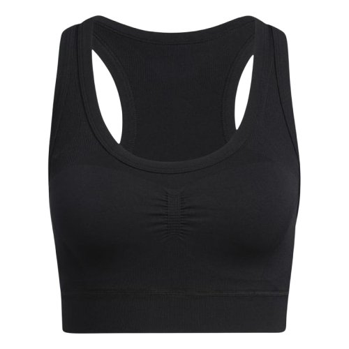 Adidas Studio Bra - black