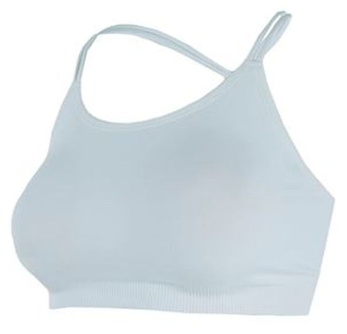 Lucky in love Bra Women - white