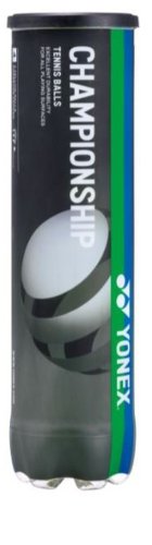 Yonex Championship 4B