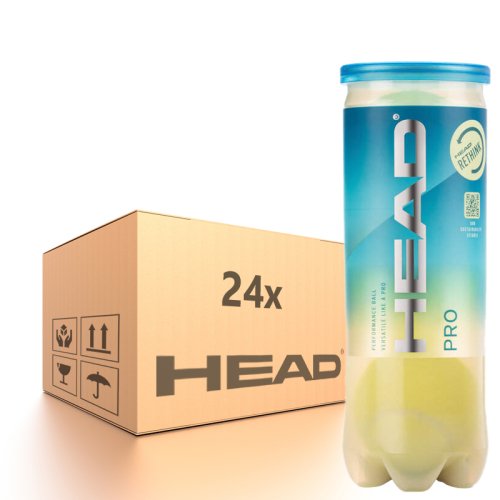 Head Pro - 24 x 3B