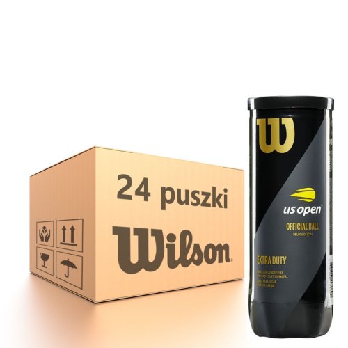 Wilson US Open - 24 x 3B