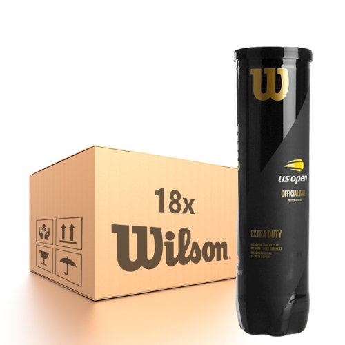 Wilson US Open - 18 x 4B