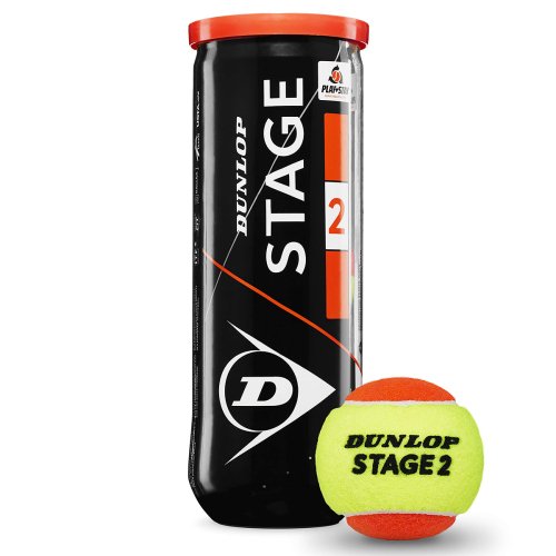 Dunlop Stage 2 Orange 3B