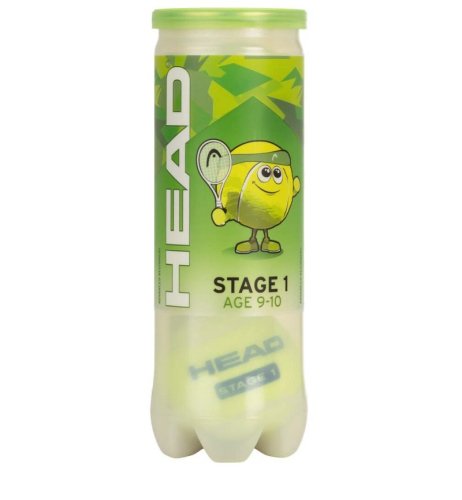 Head Stage 1 Green 3B
