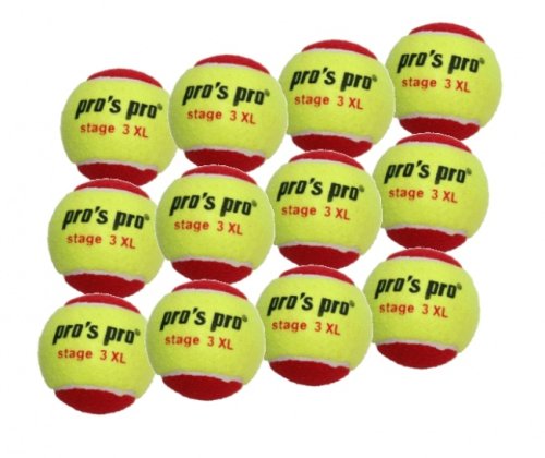 Pro's pro Pro's Pro Stage 3 XL 12B