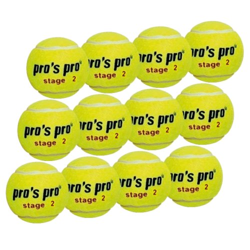 Pro's pro Pro's Pro Stage 2 with orange point 12B