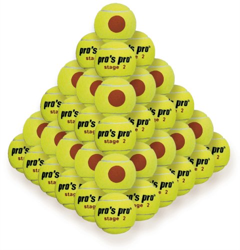 Pro's pro Pro's Pro Stage 2 with orange point 60B