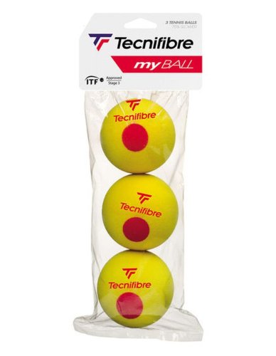 Tecnifibre My Ball 3B