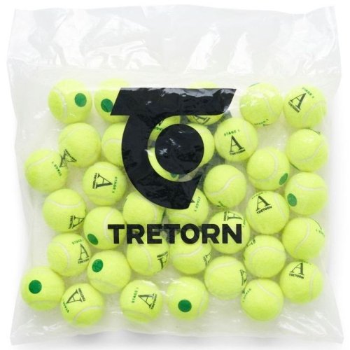 Tretorn Academy Green Bag 36B