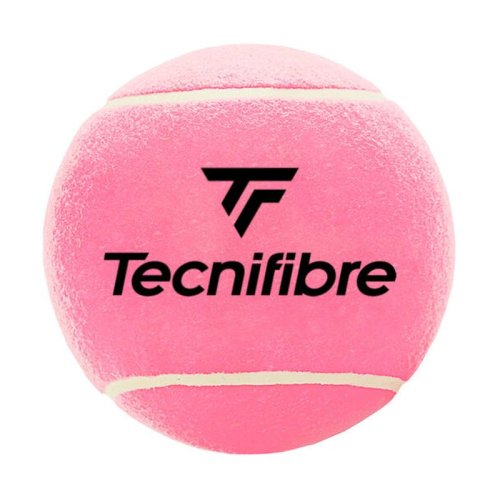 Mini Gigant Tecnifibre Big 12 cm - pink + marker
