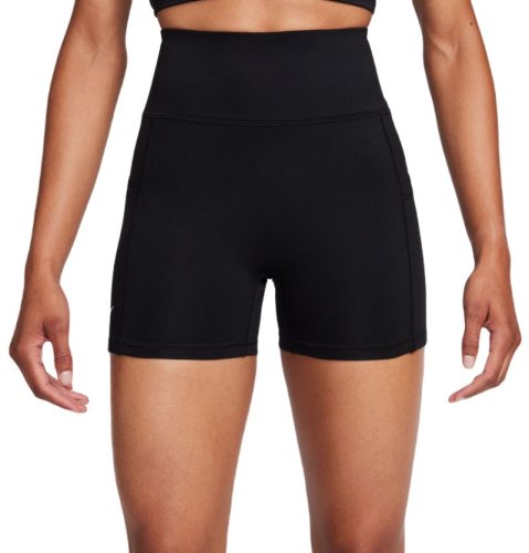 Nike Court Dri-Fit Advantage Ball Short - black/white