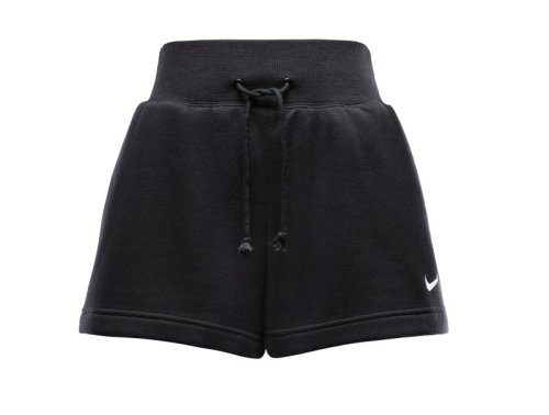 Nike Sportswear Phoenix Fleece - black/sail
