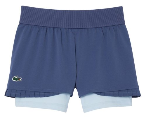 Lacoste Ultra Dry Lined Tennis
