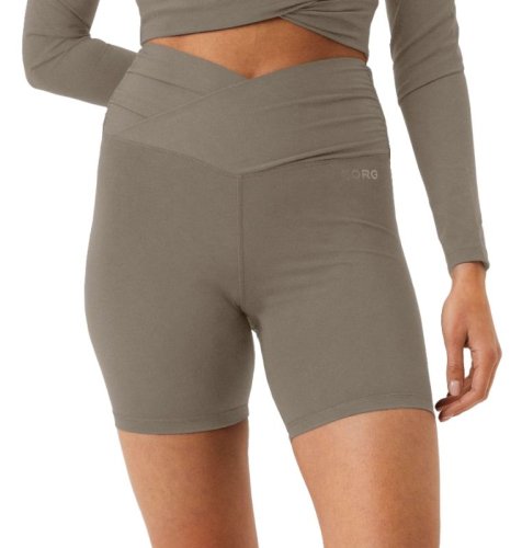 Bj&ouml;rn borg Cross Shorts - fallen rock