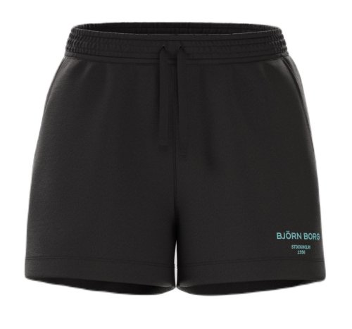 Bj&ouml;rn borg Essential Shorts - black beauty