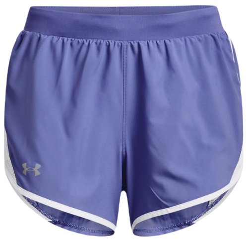 Under armour Fly-By 2.0 Shorts - baja blue/white