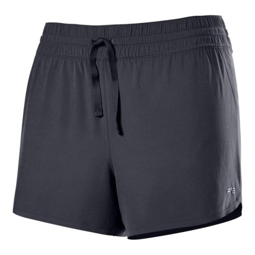 Wilson W F2 Bonded 3.5 Short - ebony