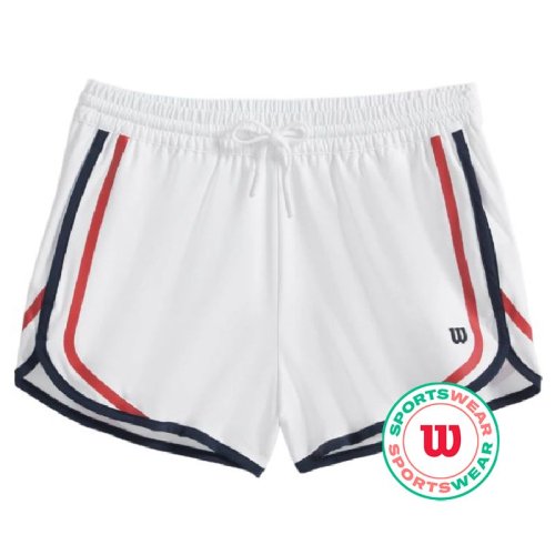 Wilson Ellyn Short - bright white