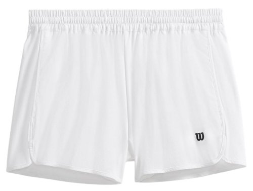 Wilson Team Short - bright white