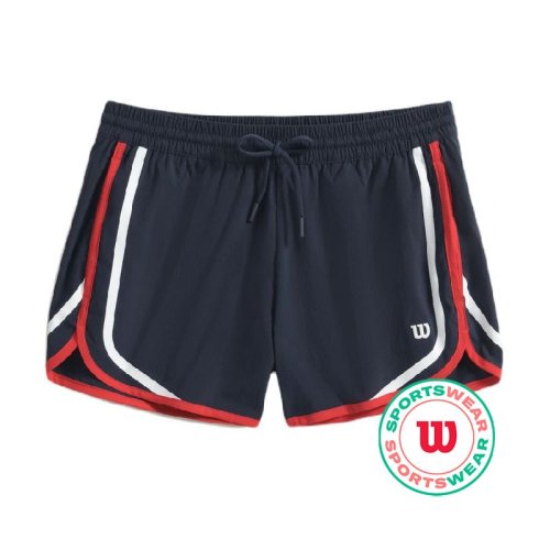 Wilson Ellyn Short - classic navy