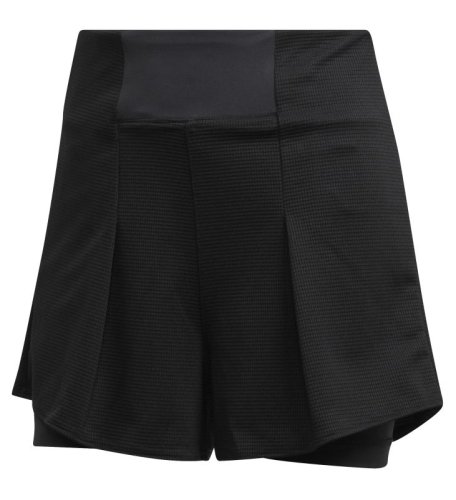 Adidas Tennis US Series Shorts - black