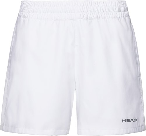 Head Club Shorts - white