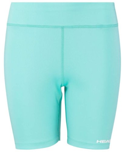 Head Short Tights - turquoise
