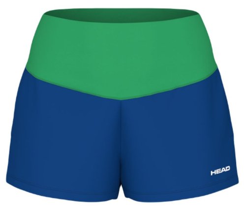 Head Dynamic Shorts - royal blue