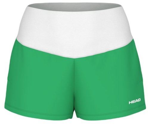 Head Dynamic Shorts - candy green