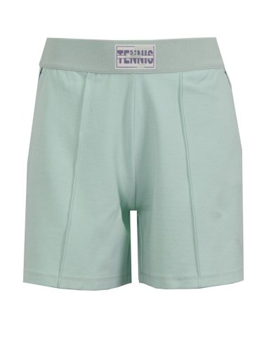 EA7 Woman Jersey - pale blue