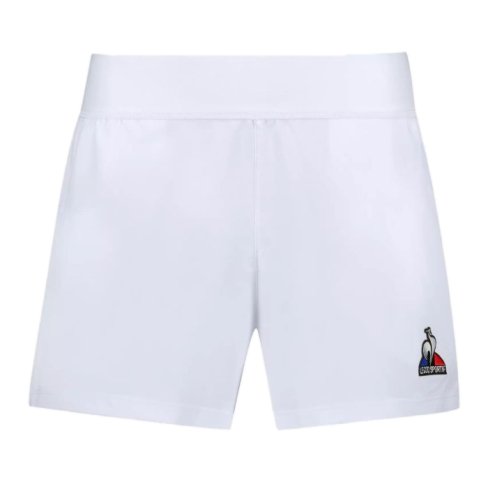 Le coq sportif Short 22 No.1 W - new optical white